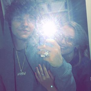 Meet your Posher, Sullivan